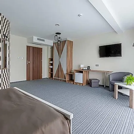 Jelen Resort&spa