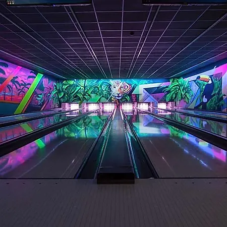 Jelen Resort&spa אתר נופש Jelen (Tczew)