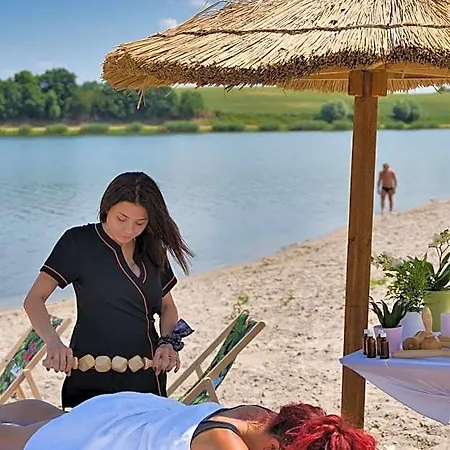 Jelen Resort&spa Resort