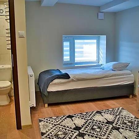 Jelen Resort&spa אתר נופש
