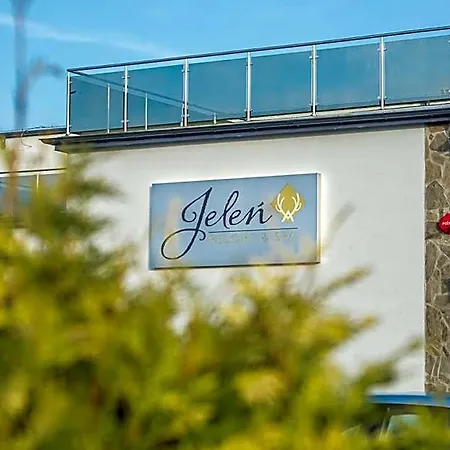 Jelen Resort&spa אתר נופש