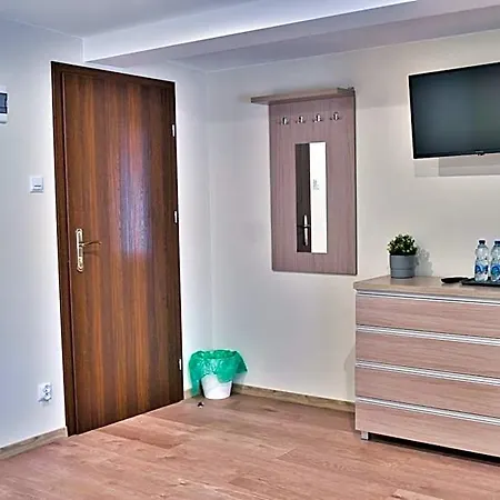 אתר נופש Jelen Resort&spa Jelen (Tczew)