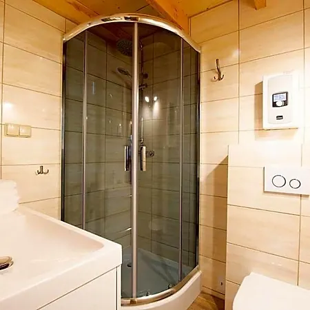 Jelen Resort&spa אתר נופש *