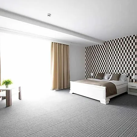 Jelen Resort&spa
