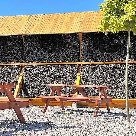 Jelen Resort&spa * Jelen (Tczew)