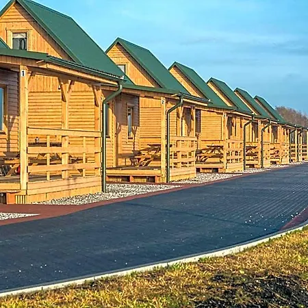 Jelen Resort&spa אתר נופש *
