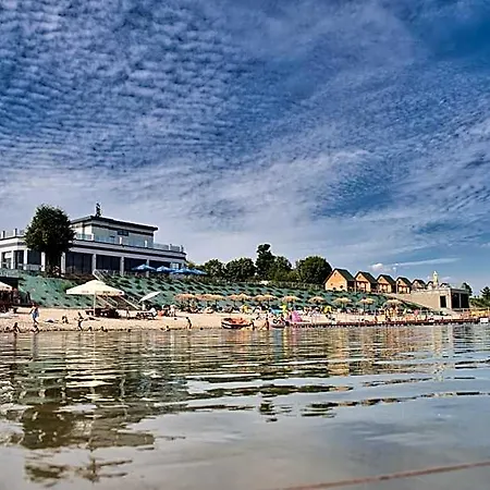 אתר נופש Jelen Resort&spa *