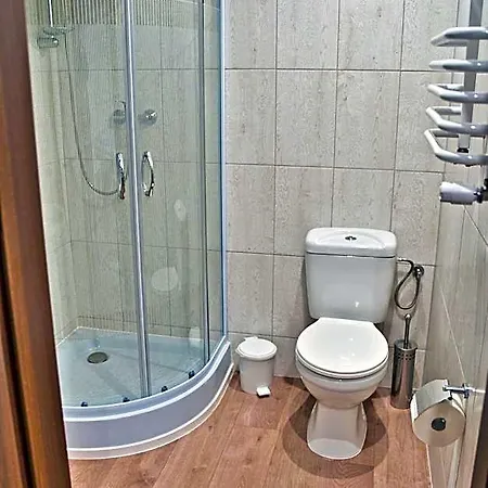 Jelen Resort&spa Resort Jelen (Tczew)
