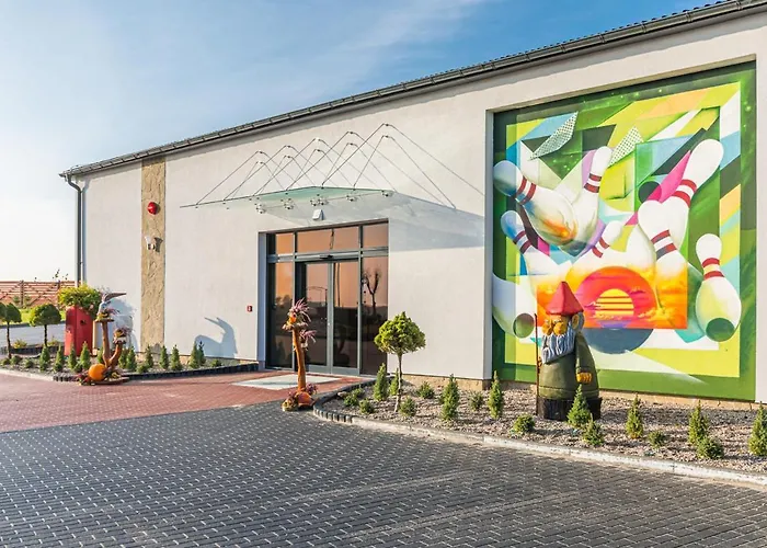 Station touristique Jelen Resort&spa