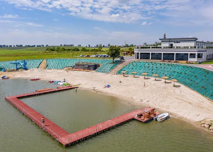 Resort Jelen Resort&spa