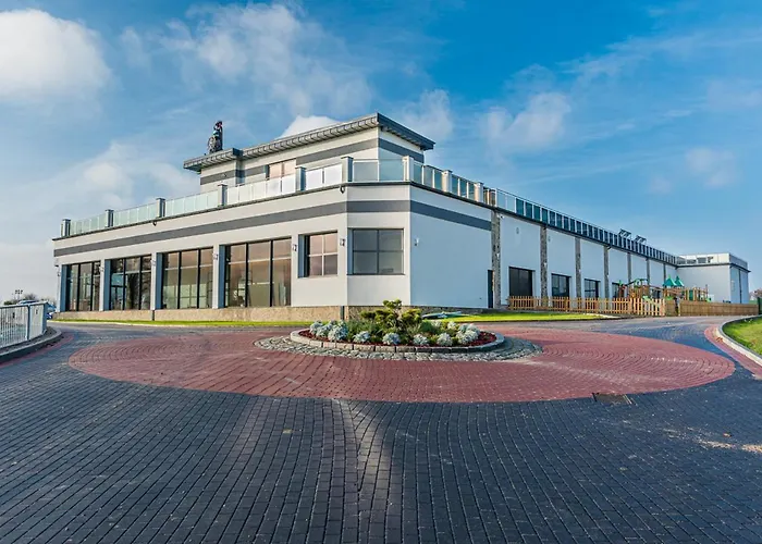 Jelen Resort&spa * Jelen (Tczew)