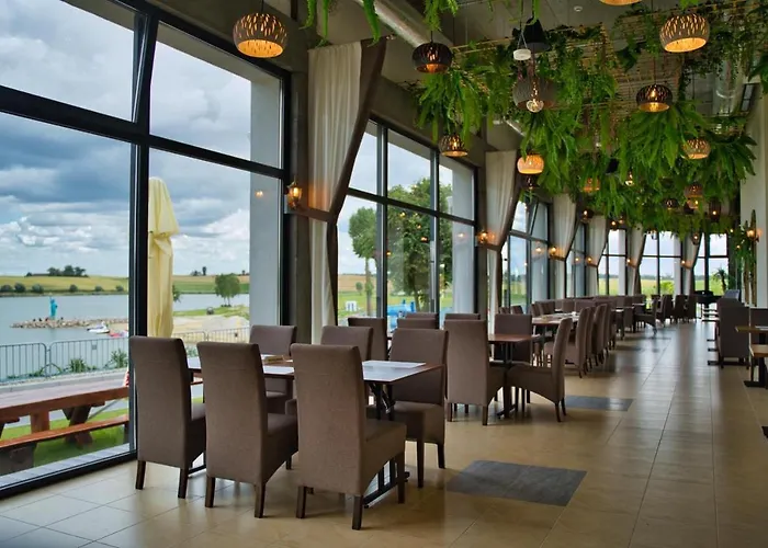 Jelen Resort&spa * Jelen (Tczew)