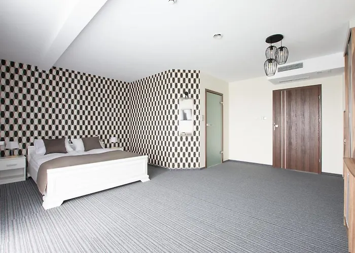 Resort Jelen Resort&spa