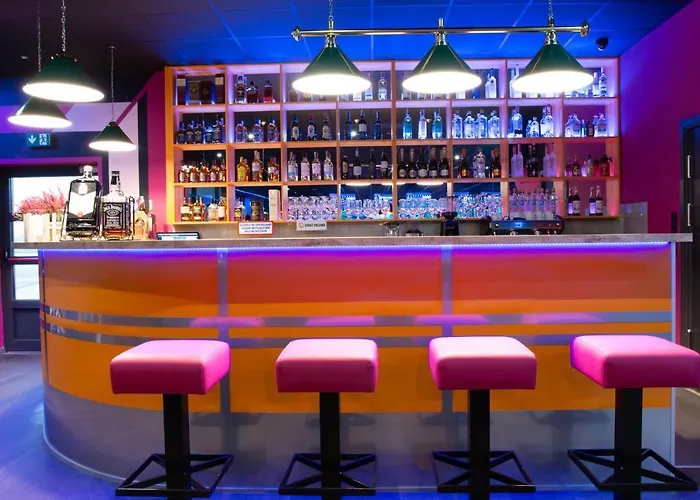 Jelen Resort&spa Jelen (Tczew)