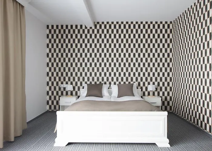 Jelen Resort&spa Resort *