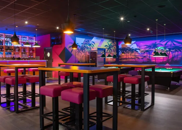 Resort Jelen Resort&spa Jelen (Tczew)