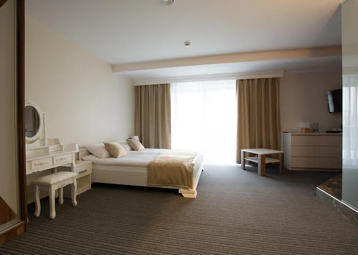 Jelen Resort&spa Resort