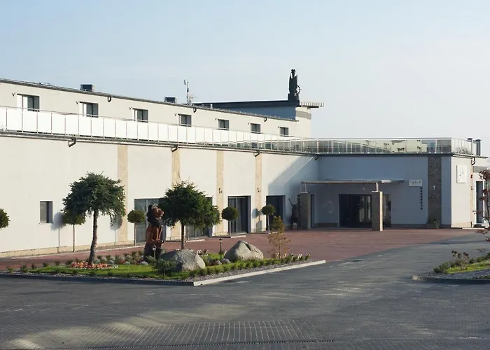 Jelen Resort&spa * Jelen (Tczew)