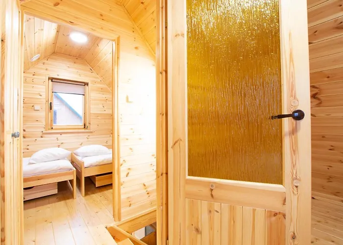 Resort Jelen Resort&spa