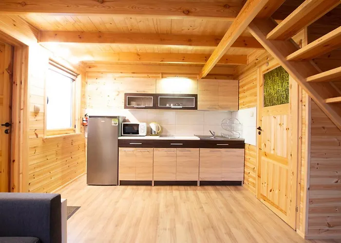 Jelen Resort&spa Resort *