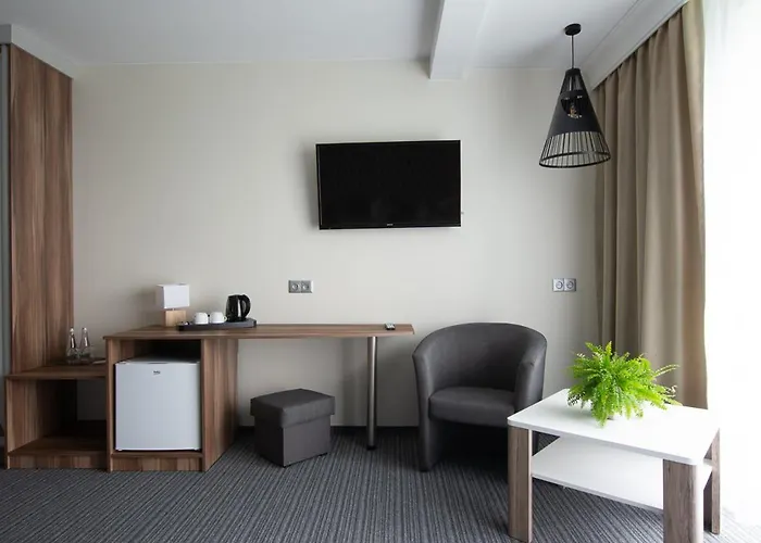 Resort Jelen Resort&spa