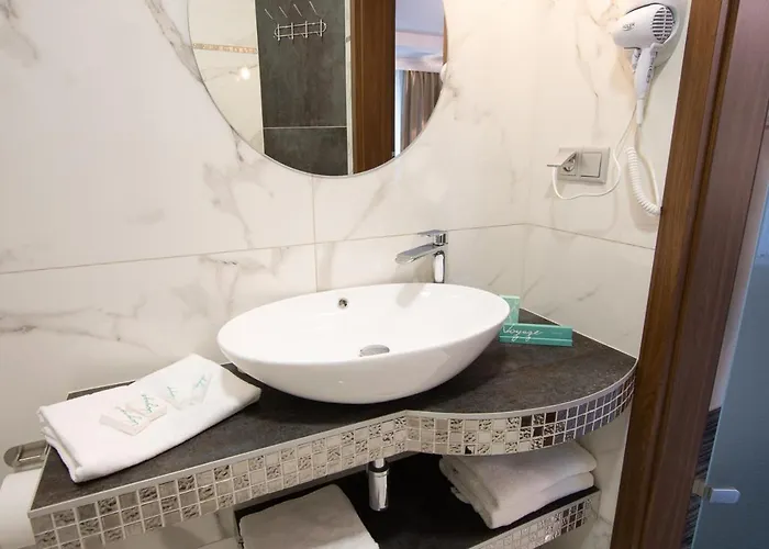 Jelen Resort&spa Resort Jelen (Tczew)