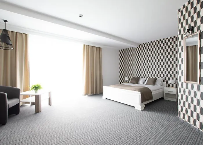 Jelen Resort&spa Resort