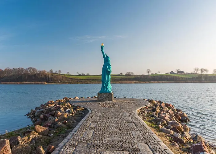 Jelen Resort&spa Jelen (Tczew)