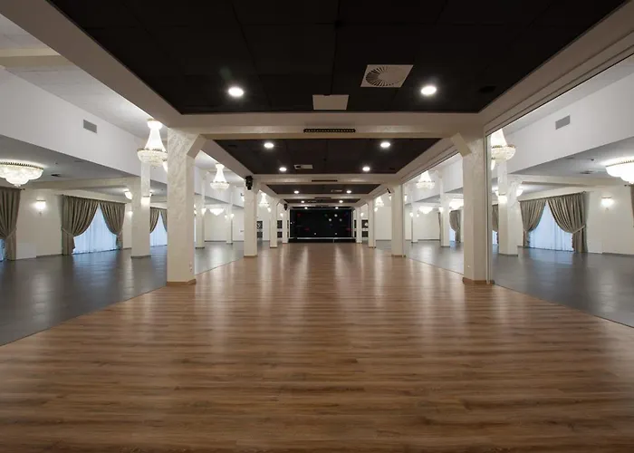 Jelen Resort&spa Resort *