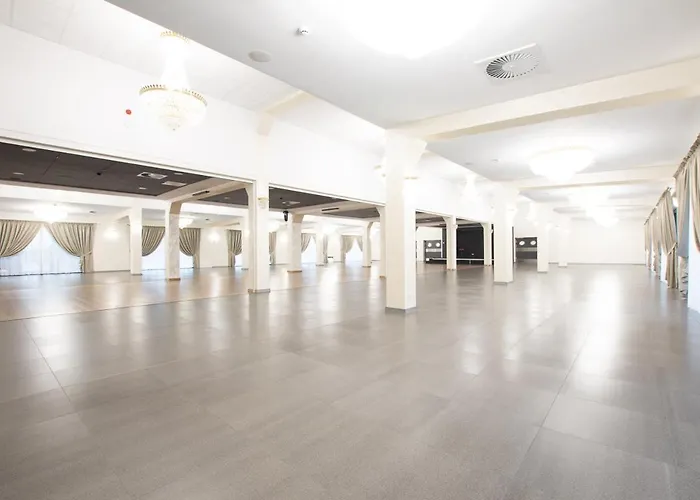 Resort Jelen Resort&spa Jelen (Tczew)