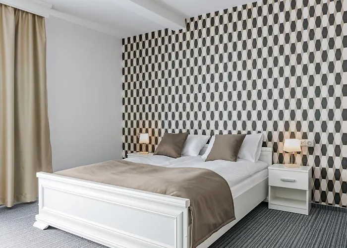 Jelen Resort&spa Jelen (Tczew)