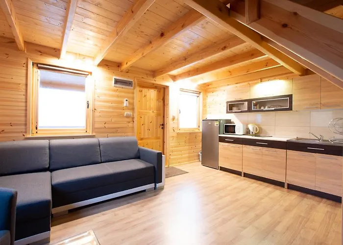 Resort Jelen Resort&spa Jelen (Tczew)