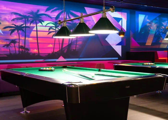 Resort Jelen Resort&spa Jelen (Tczew)