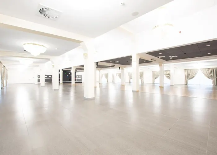 Jelen Resort&spa Resort