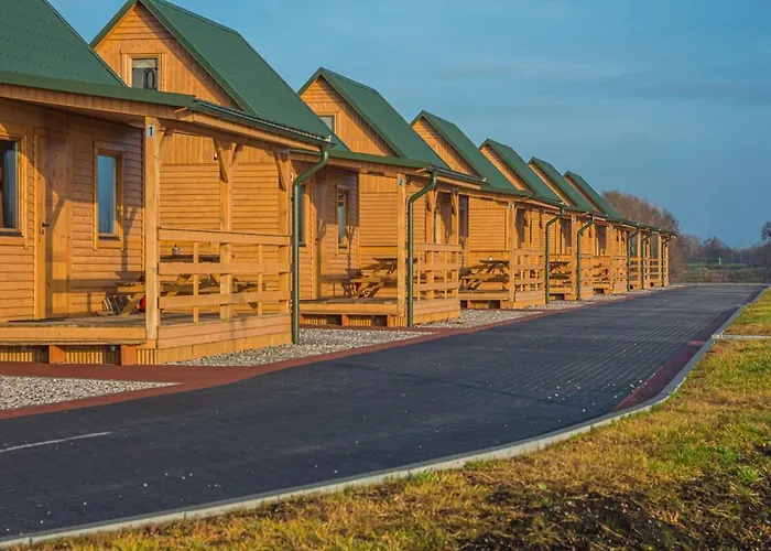 Jelen Resort&spa Resort *