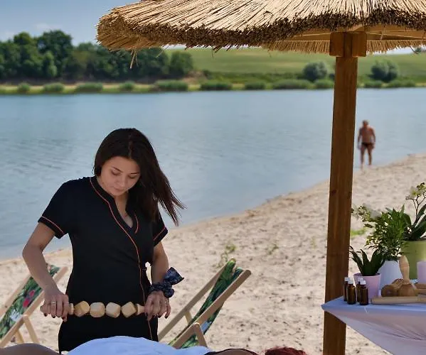 Resort Jelen Resort&spa Jelen (Tczew)