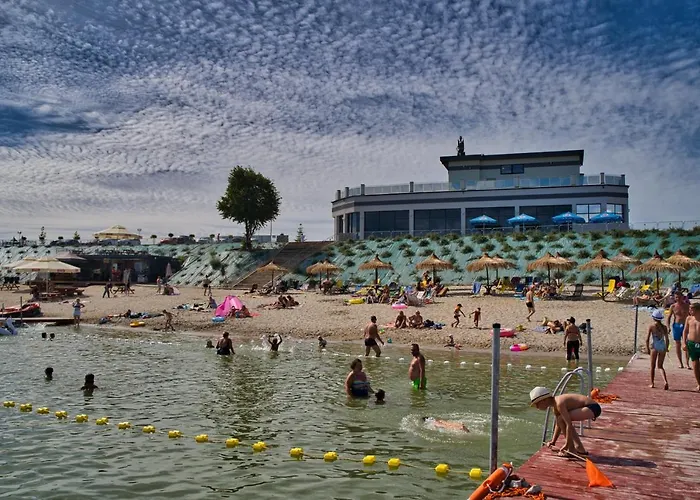 Jelen Resort&spa Station touristique