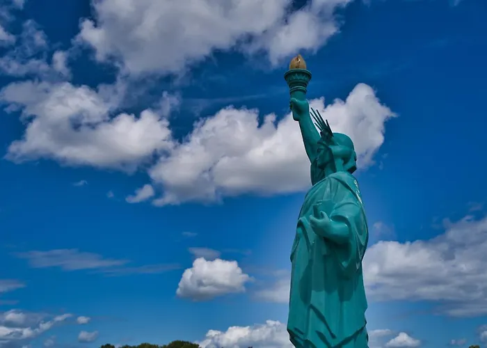 Jelen Resort&spa Station touristique Jelen (Tczew)