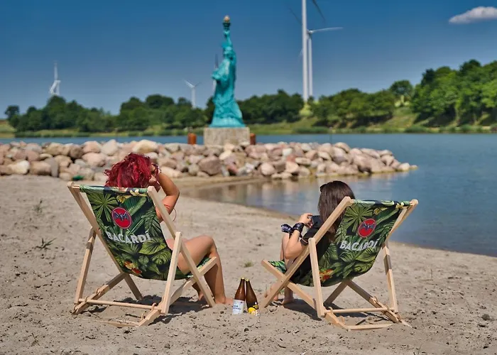 Jelen Resort&spa * Jelen (Tczew)