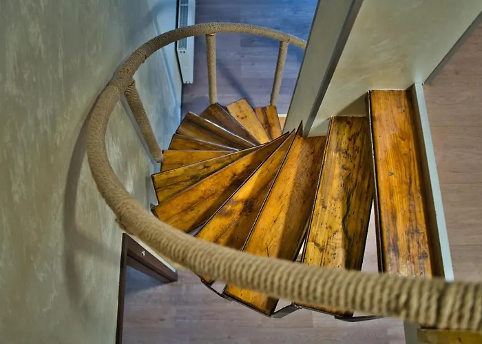 Jelen Resort&spa * Jelen (Tczew)