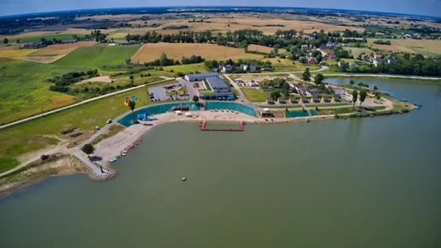 Jelen Resort&spa * Jelen (Tczew)