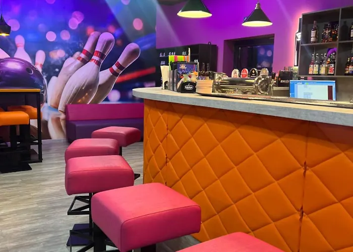 Resort Jelen Resort&spa