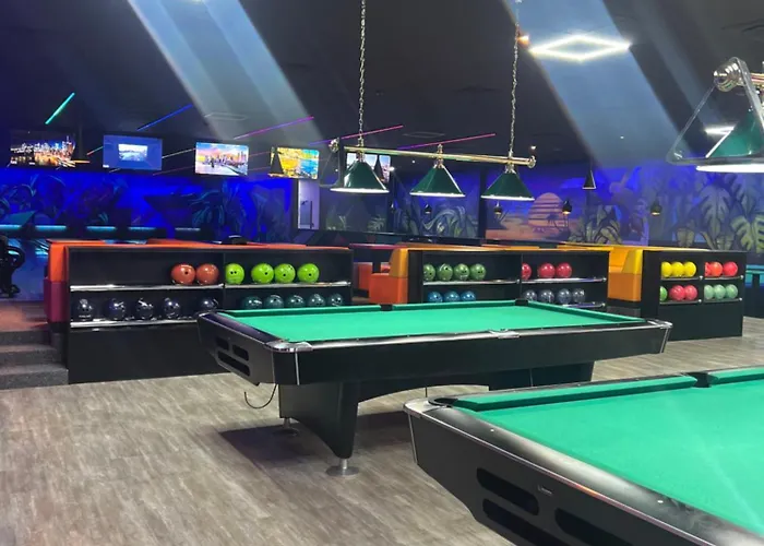 Jelen Resort&spa Resort Jelen (Tczew)